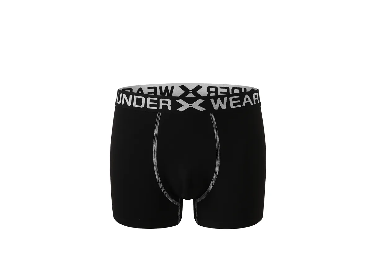 Men’s underwear sample for OEM manufacturing